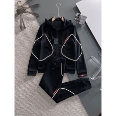 Prada Long Suits